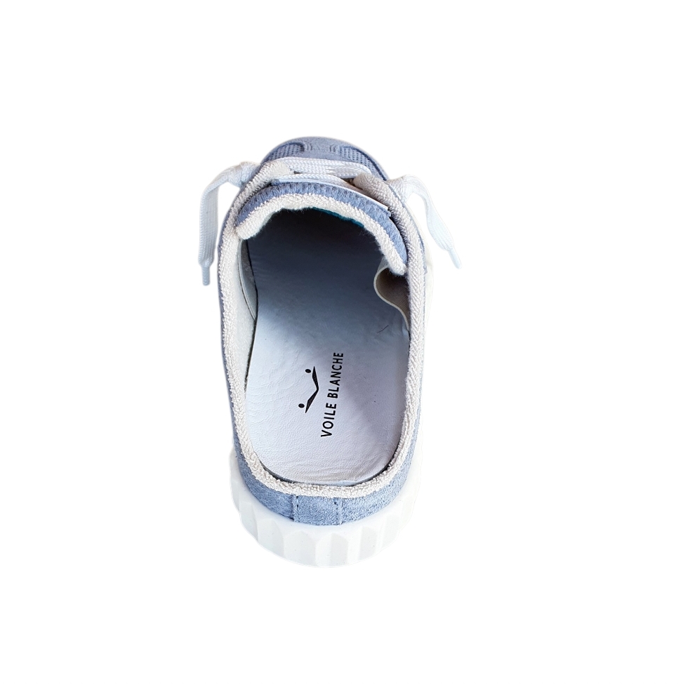0012019088.07.0B19 Suede Suede press. Cloud grey